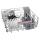 Zmywarka BOSCH SMI4HAS07 60cm, 13kpl, Home Connect, ExtraDry, Rackmatic, AquaStop, SpeedPerfect+, MachineCare ,3kosz - 1516169 - zdjęcie 7
